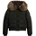 Damen Hooded 44 44