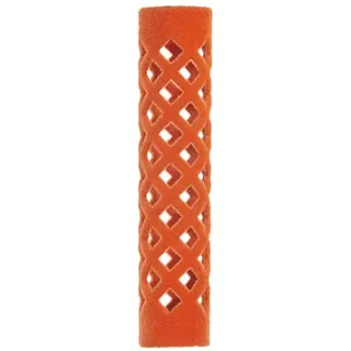 Efalock Flockwickler lg.orang.13mm 12Stk