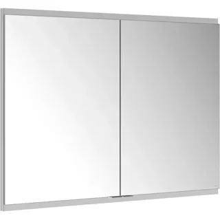 Keuco Royal Modular 2.0 1050 mm silber