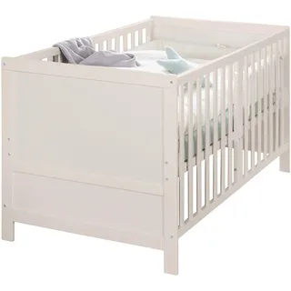 roba EASY SLEEP Grau/Natur 70 x 140 cm