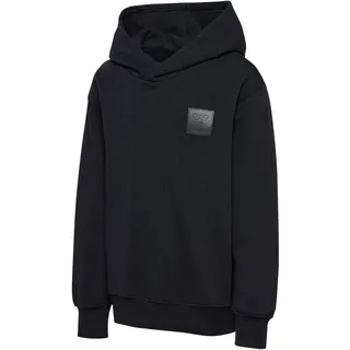 hummel hmlCLEAN Hoodie Kinder 2001 black 128
