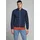 Rush Bomberjacke Navy Blazer XL