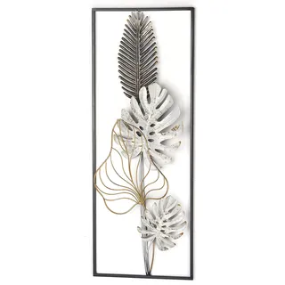 Kobolo Monstera Metall 29x74 cm