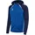 hmlLEAD Kapuzenjacke 8607 true blue/marine L