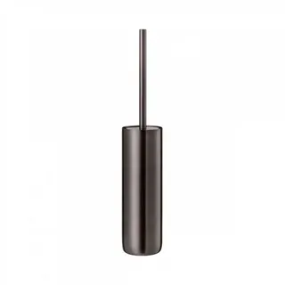 blomus WC-Reinigungsbürste Blomus WC-Bürste -MODO-, Bad WC Badezimmer Gäste Bad Gäste WC braun Ohne Wandhalterung | Ø 8.5 cm x 8.5 cm x 8.5 cm x 49 cm