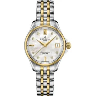 Certina DS ACTION Lady C032.207.22.116.00 Damen Automatikuhr Taucheruhr