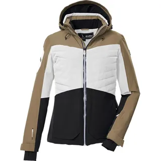 KILLTEC KSW 30 Skijacke mehrfarbig 36