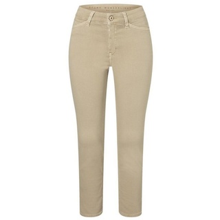 MAC Regular-fit-Jeans DREAM SUMMER, smoothly beige 40/28