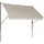 250 cm beige