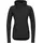 Hoodie schwarz M