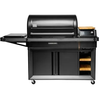 Traeger Timberline Pelletgrill XL TBB01RLGI