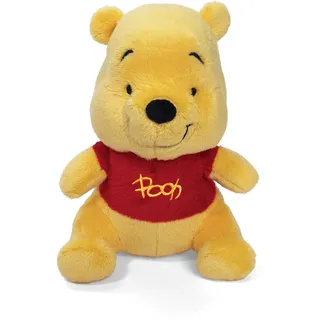 Simba Disney Winnie Puh Mini 15 cm Gelb