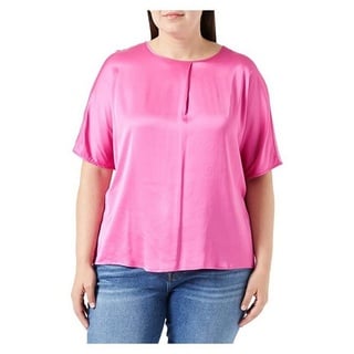 GERRY WEBER T-Shirt Rosa (1-tlg) rosa 42