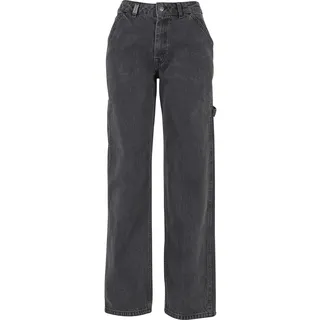 2y studios 2Y Anela Baggy Jeans Schwarz 24