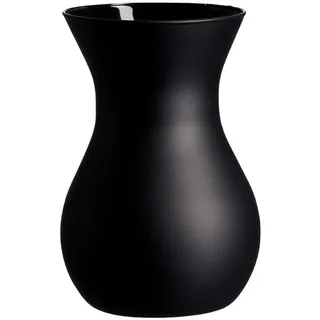 Ritzenhoff & Breker Annalena Vase 18 cm Schwarz