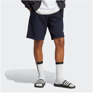 adidas Sportswear Shorts M MH BOSShortFT (1-tlg) blau