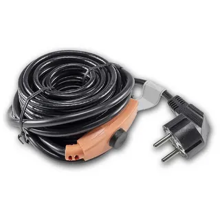 ChiliTec Heizkabel Rohrheizung 4m 230V Frostschutz