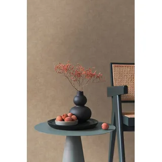 Living Walls Smart Surfaces Vliestapete 0,53 m x 10 m 1 St beige/braun