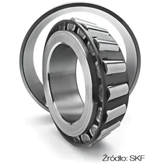 SKF Kegelrollenlager 32208