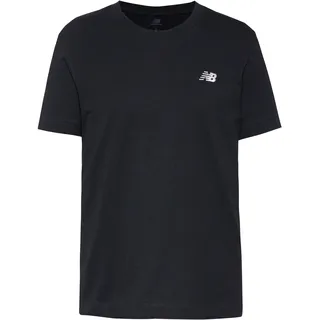 New Balance Sport Essentials T-Shirt Black XS