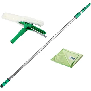 Unger Fensterwischer AK131 Grün