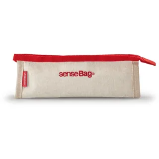 transotype® transotype senseBag Small Case creme