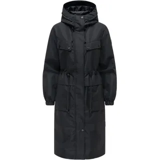 Navahoo Kirschwind 14 Schwarz M