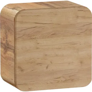 petits-meubles Archipel Craft Schrank – 22 x 35 x 35 cm – kleines Oberschrank zur Wandmontage