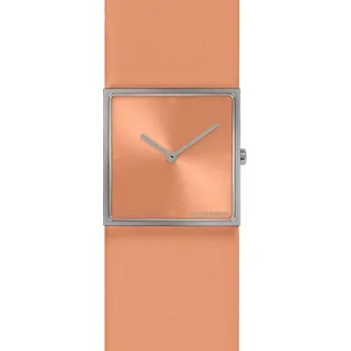 Jacques Lemans Design Collection 1-2057L Edelstahl 36 mm