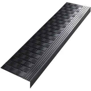 Karat Diamond 30 x 120 cm Schwarz