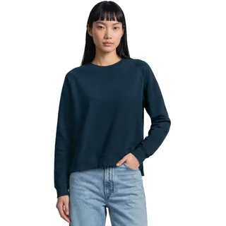 Marc O'Polo Sweatshirt Blau 34