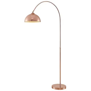 LINDBY Lennart 1-flg. 183,0 cm Kupfer