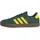 Collegiate Green / Yellow / Gold Metallic 41 1/3