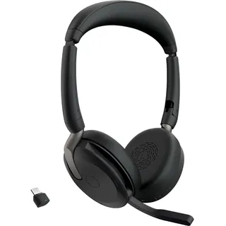 JABRA Evolve2 65 Flex UC Stereo USB-C