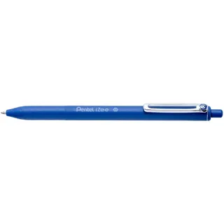 Pentel Kugelschreiber Basic Blau 0,5 mm 1 St.