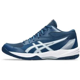 ASICS Herren GEL-TASK MT MT, Größe 44 1⁄2 in Schwarz Schwarz