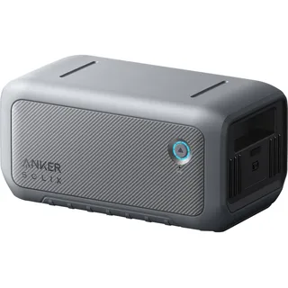 Anker SOLIX BP2000