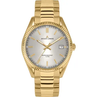 Jacques Lemans Derby 50-4N Edelstahl 10 mm 32027258