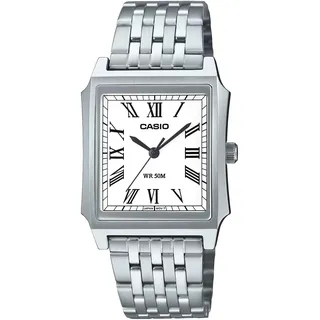 Casio MTP-B190D Edelstahl 40 mm 7BVEF