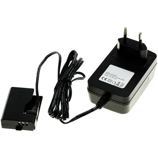 AGI Kuppler Canon LP-E10 inkl. Netzteil