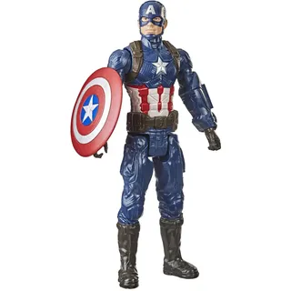 Hasbro Captain America Actionfigur 30 cm