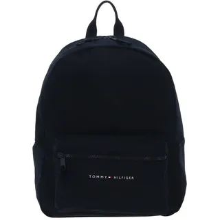 TOMMY HILFIGER Rucksack TH Essential Backpack Space Blue