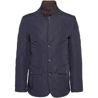 BARBOUR Lutz blau M