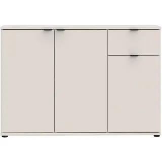 Forte Ganymede 119,8 x 82,3 x 34,1 cm Beige