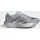 Herren Silver Metallic/Iron Metallic/Halo Silver 39 1/3