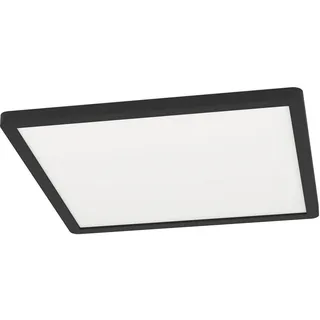 Eglo CONNECT Rovito-Z 1 quadratisch schwarz