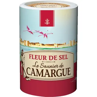 le-saunier-de-camargue Fleur de Sel 1000 g
