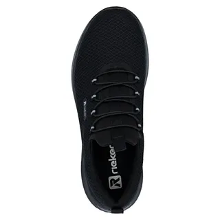 Rieker B9655 Herren schwarz 43