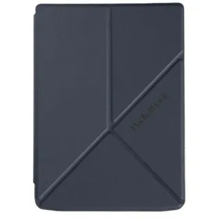 PocketBook 7,8" Origami Cover Black für InkPad 4, InkPad Color 2 und InkPad Color 3