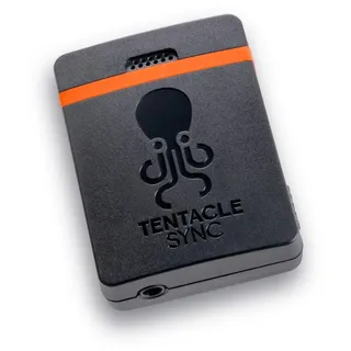 Tentacle Sync E mkII – Smart Bluetooth™ Timecode Generator Single-Set
